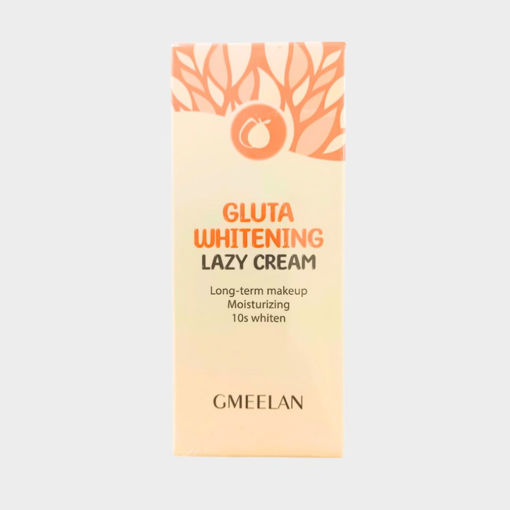 Picture of SEA BUCKTHORN GLUTA WHITENING LAZY CREAM